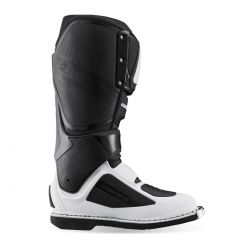 GAERNE BUTY CROSS/ENDURO MODEL SG-12 BLACK/WHITE KOLOR CZARNY/BIAŁY R