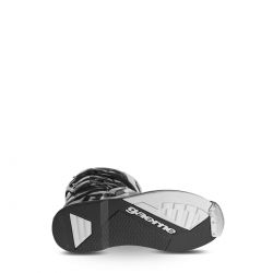 GAERNE BUTY CROSS/ENDURO MODEL SG-12 BLACK/WHITE KOLOR CZARNY/BIAŁY R
