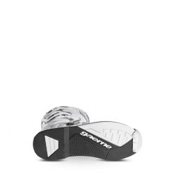 GAERNE BUTY CROSS/ENDURO MODEL SG-12 WHITE KOLOR BIAŁY ROZMIAR 42