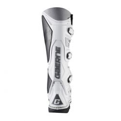GAERNE BUTY CROSS/ENDURO MODEL SG-12 WHITE KOLOR BIAŁY ROZMIAR 45