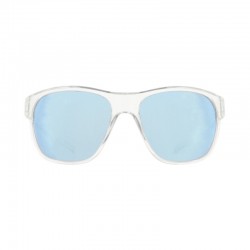 OKULARY RED BULL SPECT SONIC CLEAR - SZKŁA SMOKE WITH ICE BLUE MIRROR POL