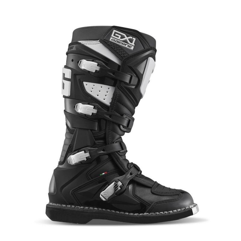 GAERNE BUTY CROSS/ENDURO MODEL GX-1 GOODYEAR BLACK KOLOR CZARNY ROZMIA