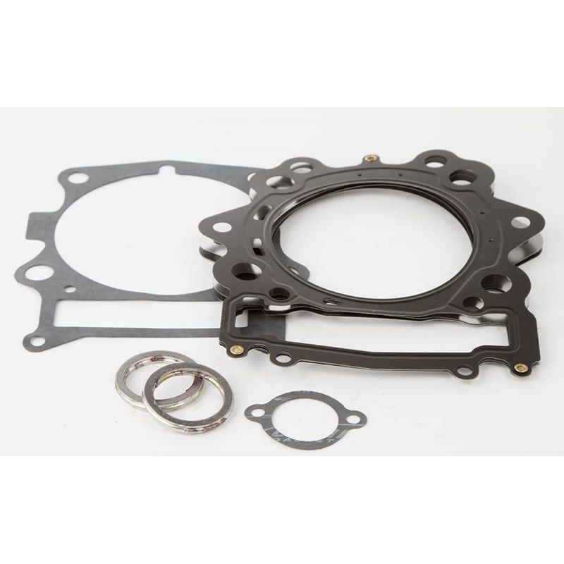 CYLINDER WORKS USZCZELKI TOP-END YAMAHA YZF 450 03-05, WR 450F 03-05, 