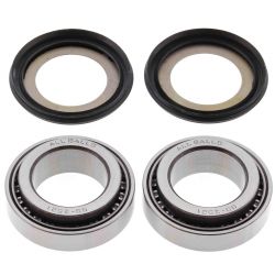 ALL BALLS ŁOŻYSKA GŁÓWKI RAMY Z USZCZELNIACZAMI SUZUKI RM 125/250 