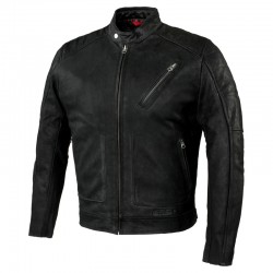 KURTKA SKÓRZANA OZONE...