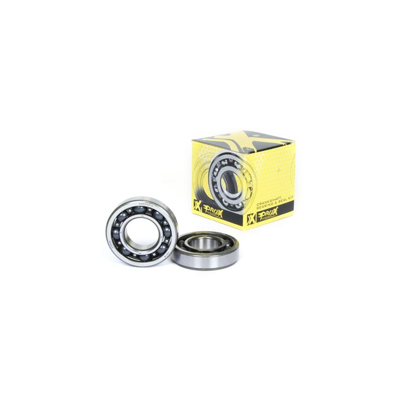 PROX ŁOŻYSKA WAŁU KORBOWEGO YAMAHA YZF 250 01-24, WRF 250 01-24 (WR