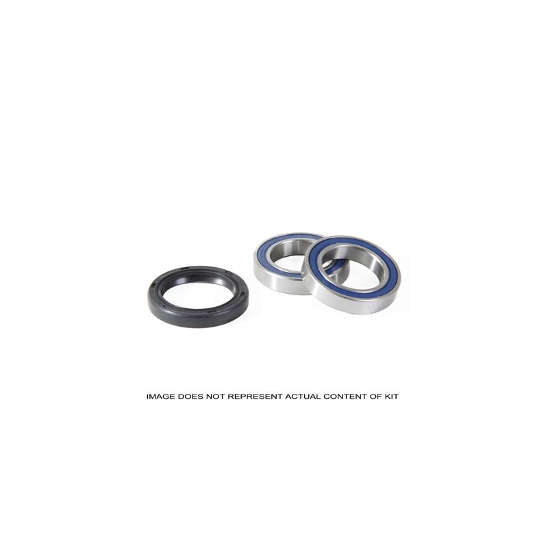 PROX ŁOŻYSKA KOŁA TYLNEGO YAMAHA YZF 250/450 09-20 (25-1406)