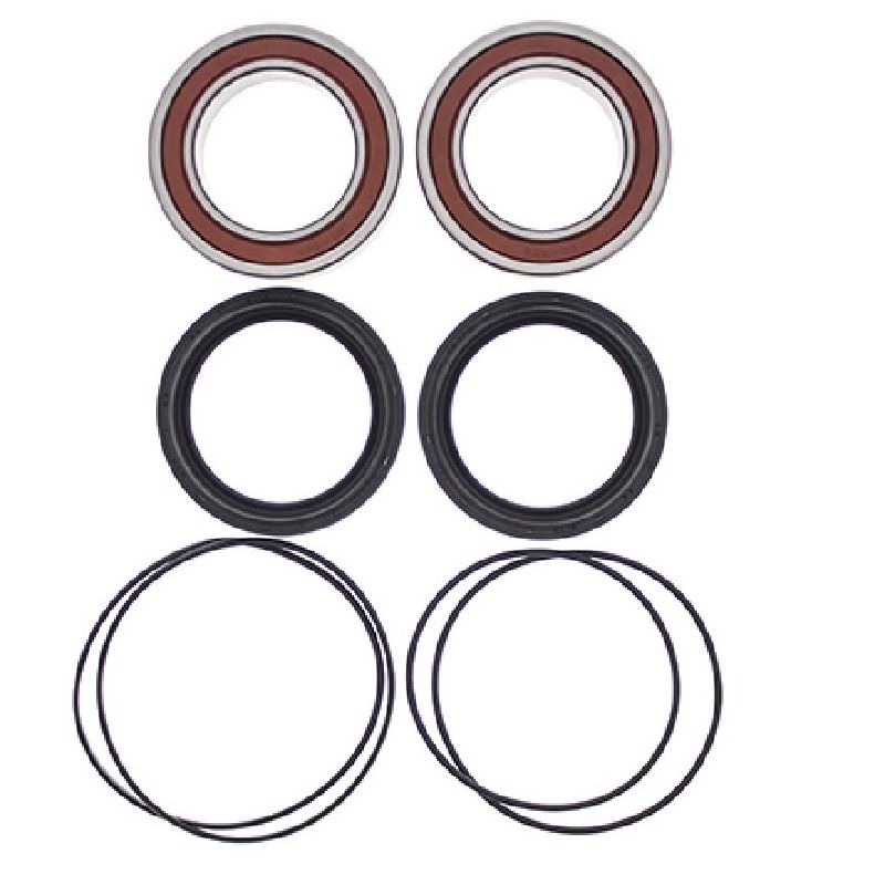 PROX ŁOŻYSKA KOŁA TYLNEGO YAMAHA YFZ 450R 09-20, YFZ 450X 10-11 (25