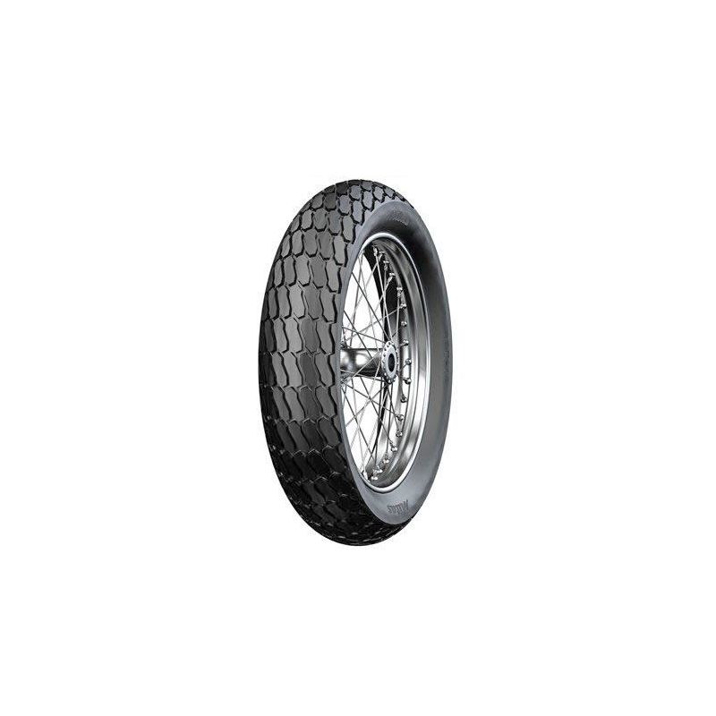MITAS OPONA 27.5X7.5-19 FT-18 NHS TL (ZIELONY PASEK) TYŁ DOT 50/2019