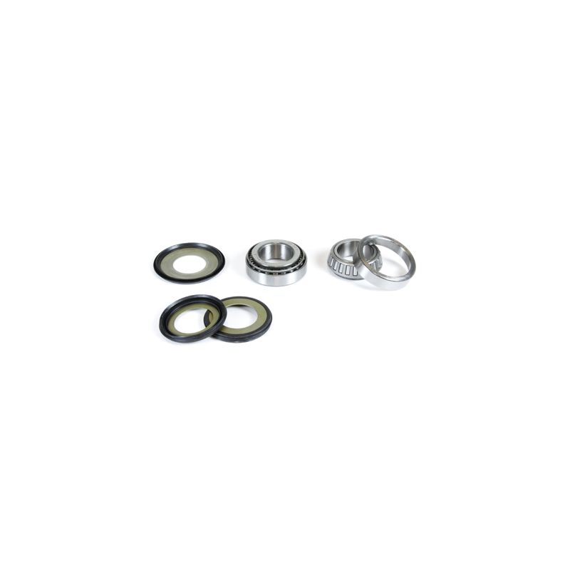 PROX ŁOŻYSKA GŁÓWKI RAMY Z USZCZELNIACZAMI YAMAHA YZ 125/250 96-20