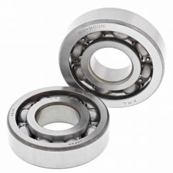 ALL BALLS ŁOŻYSKA WAŁU KORBOWEGO Z USZCZELNIACZAMI HONDA ATC200X 83