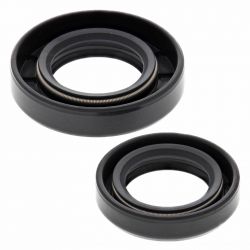 ALL BALLS USZCZELNIACZE WAŁU KORBOWEGO HONDA CR 80 R 85-02, CR 80 RB 