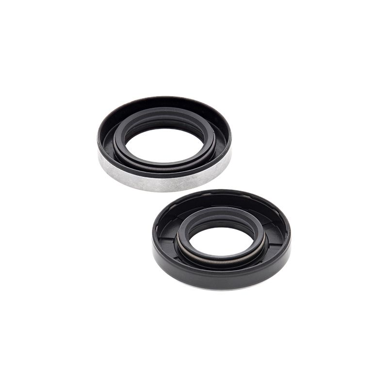 ALL BALLS USZCZELNIACZE WAŁU KORBOWEGO HUSQVARNA CR250 93-98, WR250 9