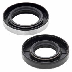 ALL BALLS USZCZELNIACZE WAŁU KORBOWEGO HUSQVARNA CR250 93-98, WR250 9