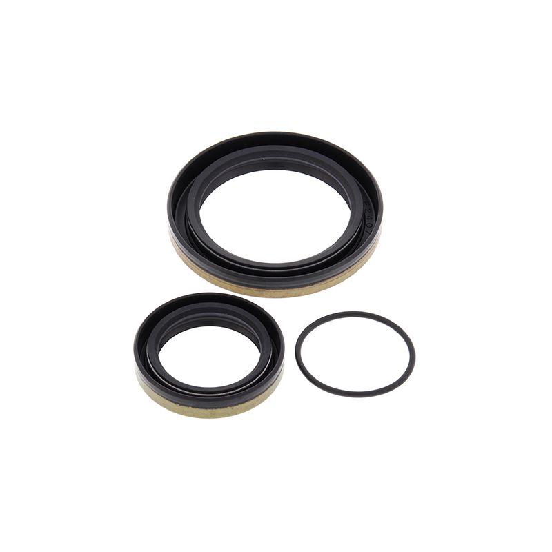 ALL BALLS USZCZELNIACZE WAŁU KORBOWEGO HUSABERG TE250/300 11-18, HUSQ