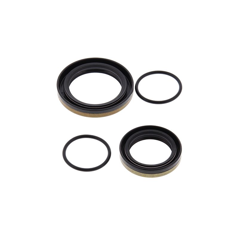 ALL BALLS USZCZELNIACZE WAŁU KORBOWEGO HUSQVARNA TC 125 14-18, TE 125