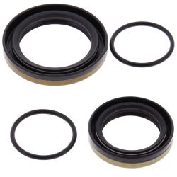 ALL BALLS USZCZELNIACZE WAŁU KORBOWEGO HUSQVARNA TC 125 14-18, TE 125