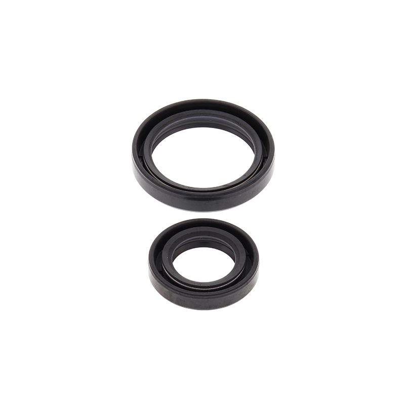 ALL BALLS USZCZELNIACZE WAŁU KORBOWEGO SUZUKI RM125 89-08, RM80 89-01
