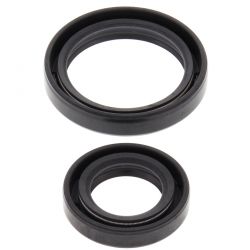 ALL BALLS USZCZELNIACZE WAŁU KORBOWEGO SUZUKI RM125 89-08, RM80 89-01