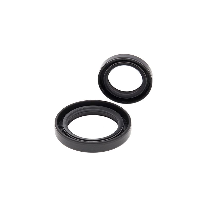 ALL BALLS USZCZELNIACZE WAŁU KORBOWEGO SUZUKI LT-250R 85-92, LT-500R 