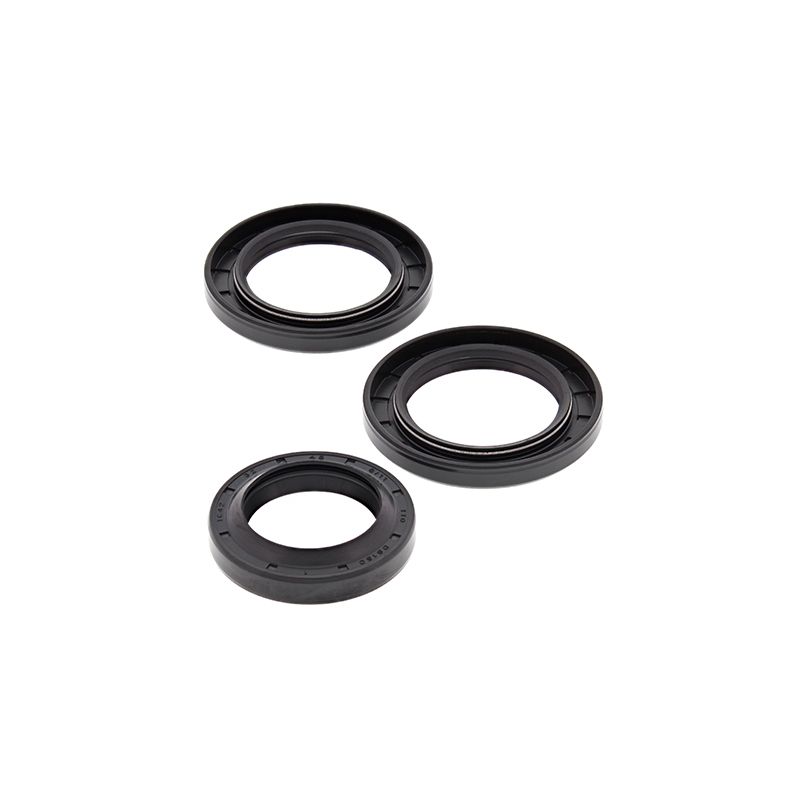 ALL BALLS USZCZELNIACZE WAŁU KORBOWEGO POLARIS SCRAMBLER 400 95-02, S