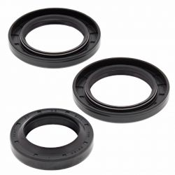 ALL BALLS USZCZELNIACZE WAŁU KORBOWEGO POLARIS SCRAMBLER 400 95-02, S