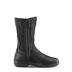GAERNE BUTY TURYSTYCZNE DAMSKIE MODEL BLACK ROSE Z MEMBRANĄ GORE-TEX 