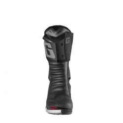 GAERNE WYPRZEDAŻ BUTY SPORTOWE MODEL GP1 EVO BLACK KOLOR CZARNY ROZMI