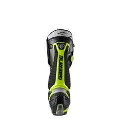 GAERNE WYPRZEDAŻ BUTY SPORTOWE MODEL GP1 EVO WHITE/BLACK/YELLOW KOLOR