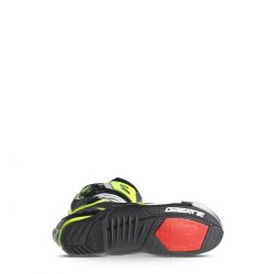 GAERNE WYPRZEDAŻ BUTY SPORTOWE MODEL GP1 EVO WHITE/BLACK/YELLOW KOLOR