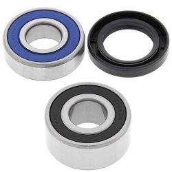 ALL BALLS ŁOŻYSKA KOŁA PRZEDNIEGO Z USZCZELNIACZAMI BMW K1200/R1150