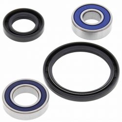 ALL BALLS ŁOŻYSKA KOŁA PRZEDNIEGO Z USZCZELNIACZAMI YAMAHA YFB250 T