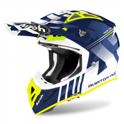 KASK AIROH AVIATOR ACE...
