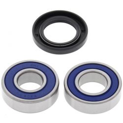 ALL BALLS ŁOŻYSKA KOŁA PRZEDNIEGO Z USZCZELNIACZAMI YAMAHA TTR 250 