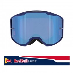 GOGLE RED BULL SPECT STRIVE...