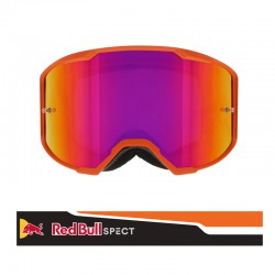 GOGLE RED BULL SPECT STRIVE...