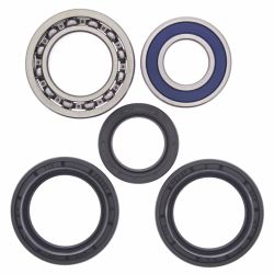 ALL BALLS ŁOŻYSKA KOŁA TYLNEGO Z USZCZELNIACZAMI YAMAHA YFM600 GRIZ
