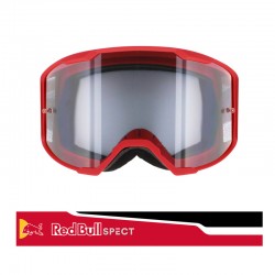 GOGLE RED BULL SPECT STRIVE...