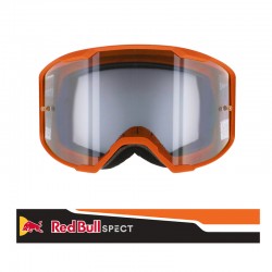 GOGLE RED BULL SPECT STRIVE...