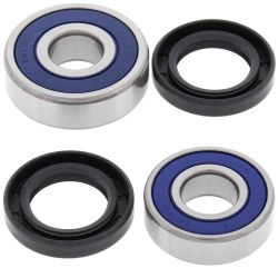 ALL BALLS ŁOŻYSKA KOŁA TYLNEGO Z USZCZELNIACZAMI HONDA XL 250 500S,