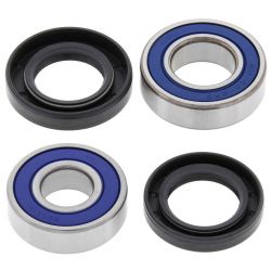 ALL BALLS ŁOŻYSKO KOŁA PRZEDNIEGO Z USZCZELNIACZAMI YAMAHA YFM 250 