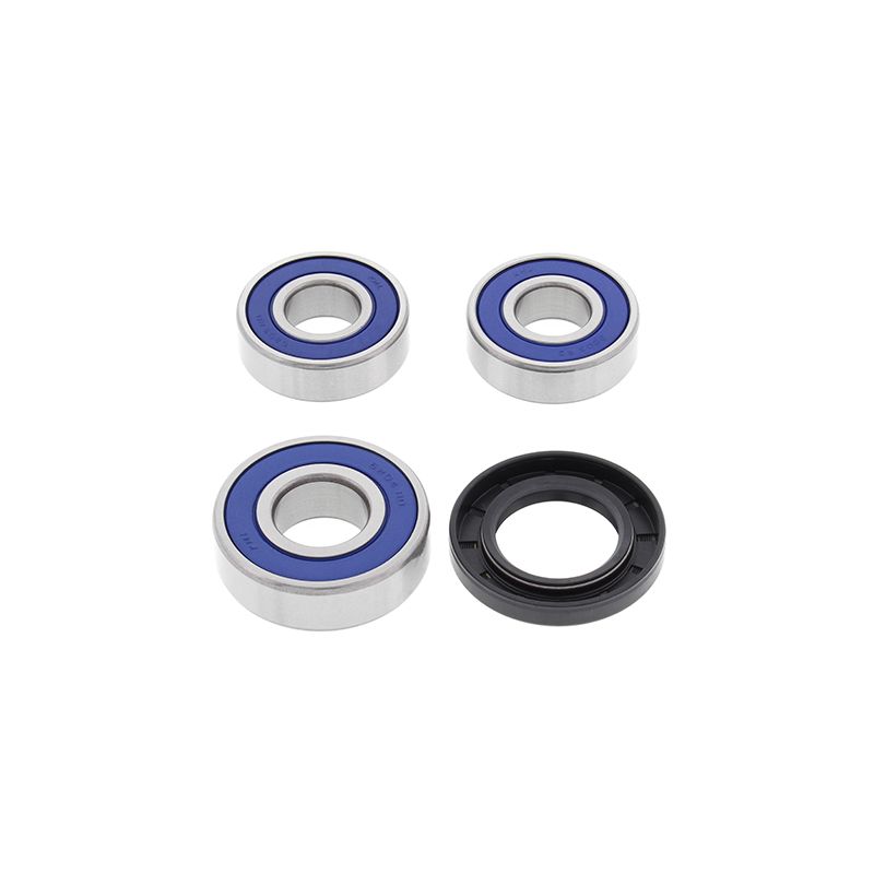 ALL BALLS ŁOŻYSKA KOŁA TYLNEGO Z USZCZELNIACZAMI HONDA XL250/350/60