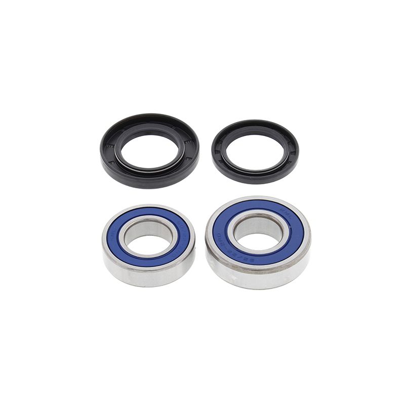 ALL BALLS ŁOŻYSKA KOŁA TYLNEGO Z USZCZELNIACZAMI YAMAHA YZF 250/400