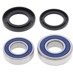 ALL BALLS ŁOŻYSKA KOŁA TYLNEGO Z USZCZELNIACZAMI YAMAHA YZF 250/400