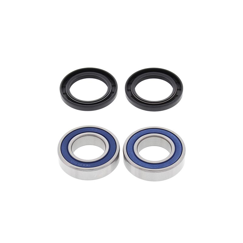 ALL BALLS ŁOŻYSKA KOŁA TYLNEGO Z USZCZELNIACZAMI KTM SX/EXC SX-F/EX