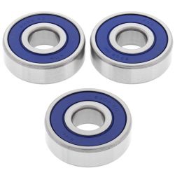 ALL BALLS ŁOŻYSKA KOŁA TYLNEGO Z USZCZELNIACZAMI YAMAHA XV 500 VIRA
