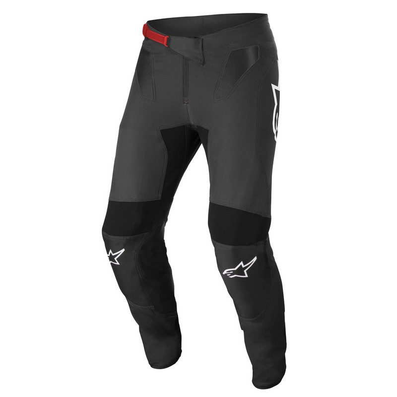 SPODNIE ALPINESTARS SUPERTECH FOSTER BLACK 