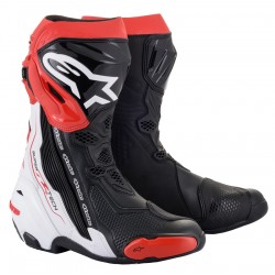 BUTY ALPINESTARS SUPERTECH...