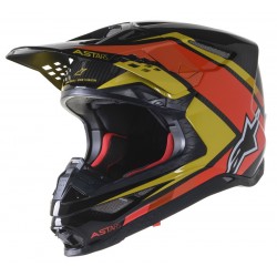 KASK ALPINESTARS SUPERTECH...