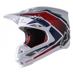 KASK ALPINESTARS SUPERTECH...